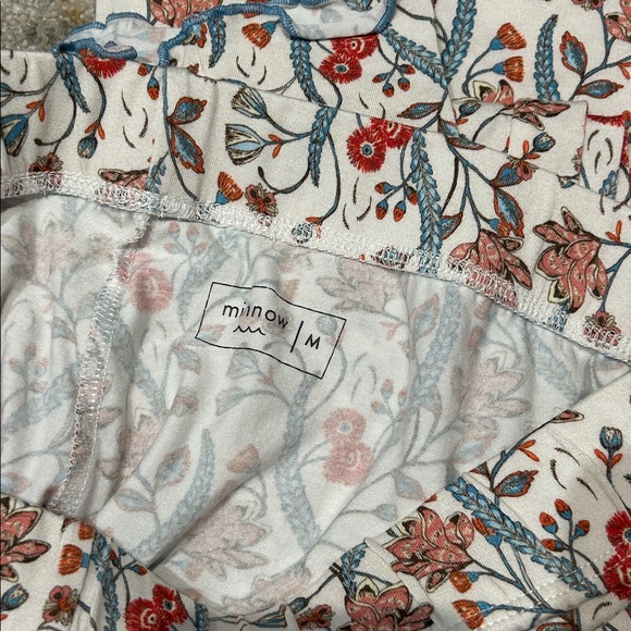 minnow pajama set mercado bloom - Picture 7 of 7